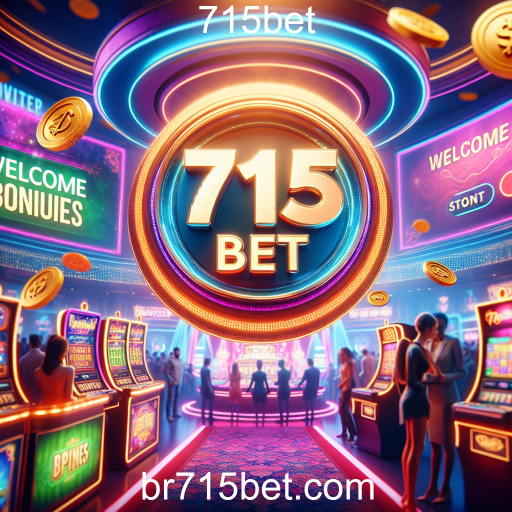 Promoções Imperdíveis: Como 715bet Atraí Jogadores com Ofertas Irresistíveis
